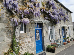 ‘Les Portes Bleues’ Chambres d’hôtes
